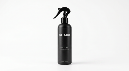 Salt Spray