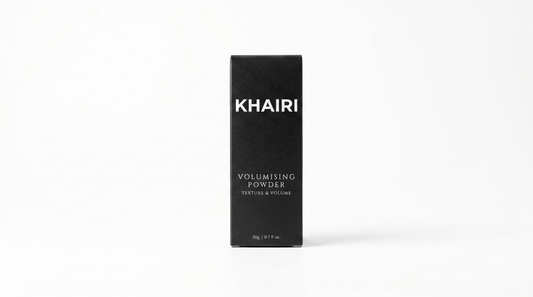 Volumising Powder