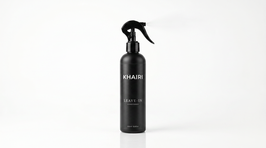 Leave In Conditioner