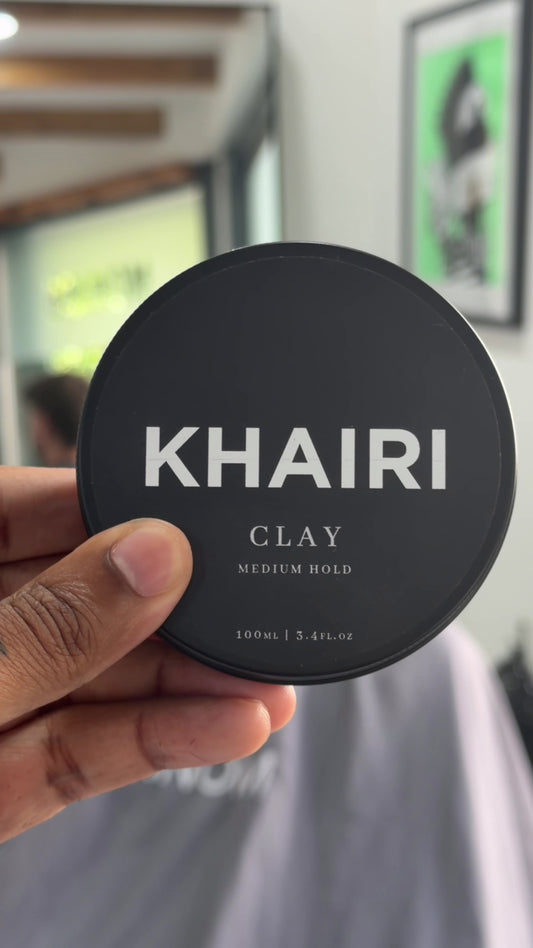 Clay